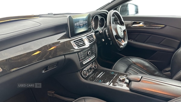 Used Mercedes-Benz CLS 2015 for sale - 77784994: Photo 7