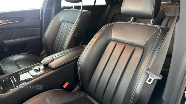Used Mercedes-Benz CLS 2015 for sale - 77784994: Photo 8