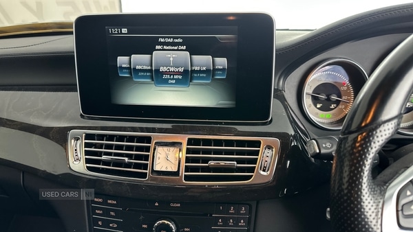 Used Mercedes-Benz CLS 2015 for sale - 77784994: Photo 9
