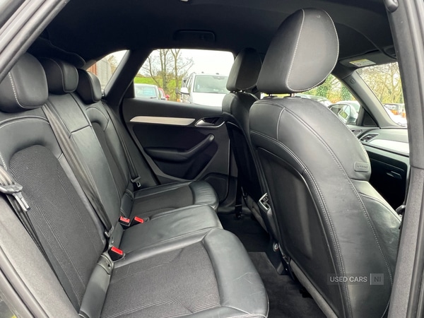 Used Audi Q3 2015 for sale - 77994579: Photo 11