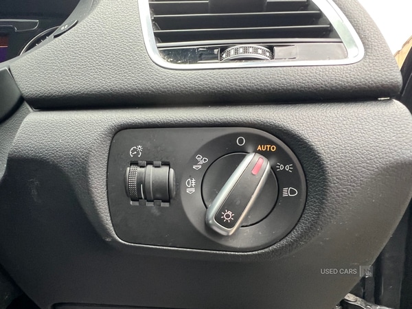 Used Audi Q3 2015 for sale - 77994579: Photo 15