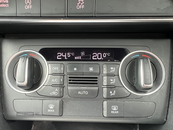 Used Audi Q3 2015 for sale - 77994579: Photo 16