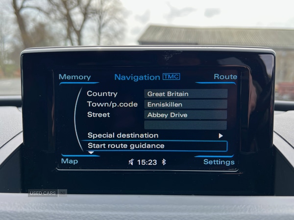 Used Audi Q3 2015 for sale - 77994579: Photo 18