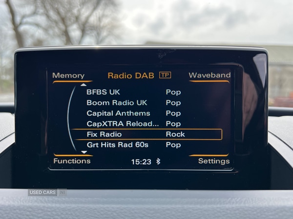 Used Audi Q3 2015 for sale - 77994579: Photo 19