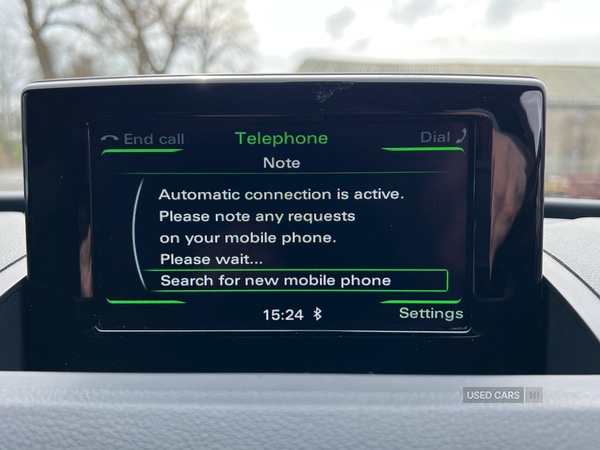 Used Audi Q3 2015 for sale - 77994579: Photo 20