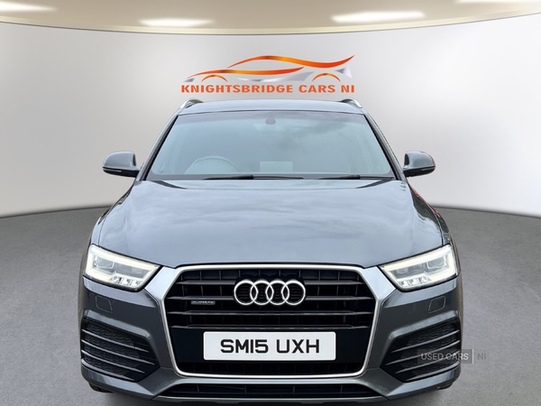 Used Audi Q3 2015 for sale - 77994579: Photo 6
