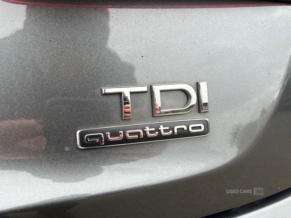 Used Audi Q3 2015 for sale - 77994579: Photo 9