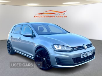 Used Volkswagen Golf 2014 for sale - 78742431: Photo