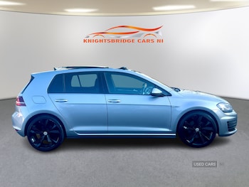 Used Volkswagen Golf 2014 for sale - 78742431: Photo