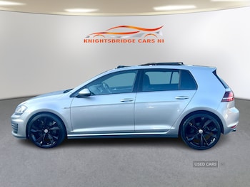 Used Volkswagen Golf 2014 for sale - 78742431: Photo