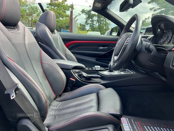 Used BMW 4 Series 2014 for sale - 75327816: Photo 10