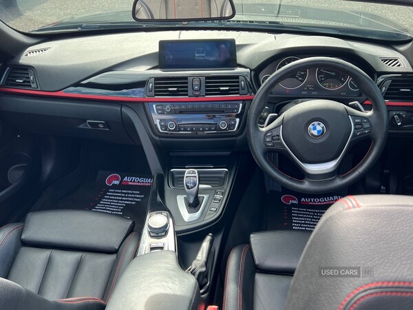 Used BMW 4 Series 2014 for sale - 75327816: Photo 11