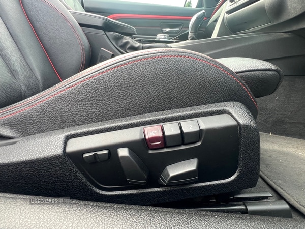 Used BMW 4 Series 2014 for sale - 75327816: Photo 12
