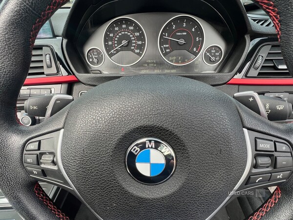 Used BMW 4 Series 2014 for sale - 75327816: Photo 14
