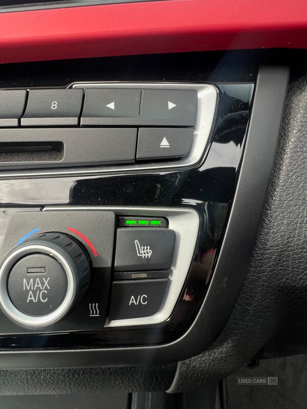 Used BMW 4 Series 2014 for sale - 75327816: Photo 17