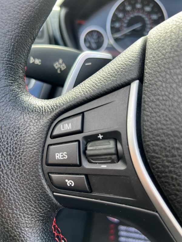 Used BMW 4 Series 2014 for sale - 75327816: Photo 19