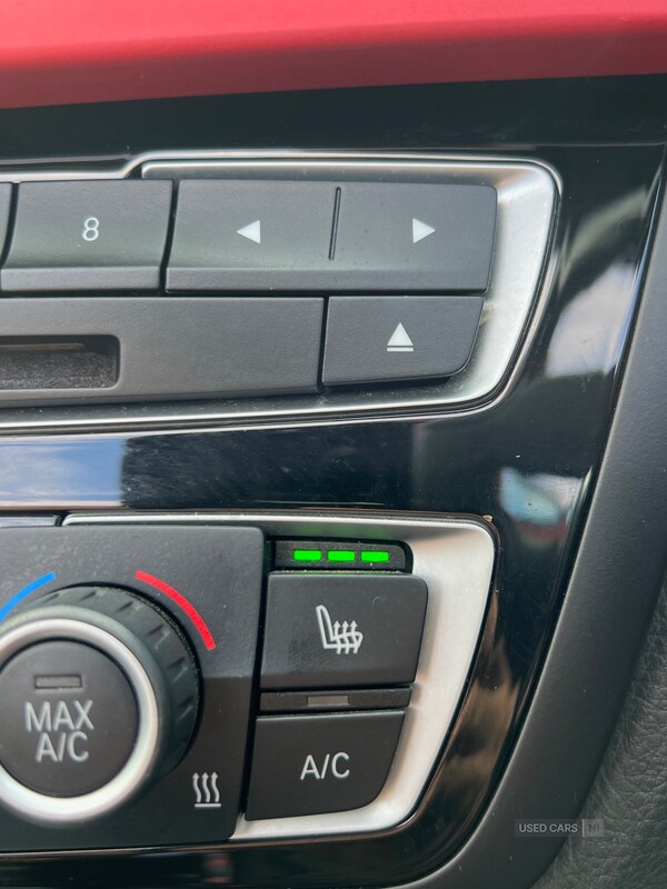 Used BMW 4 Series 2014 for sale - 75327816: Photo 20