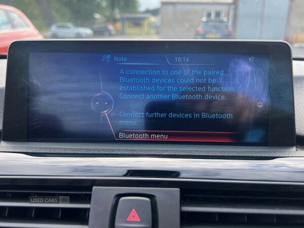 Used BMW 4 Series 2014 for sale - 75327816: Photo 24