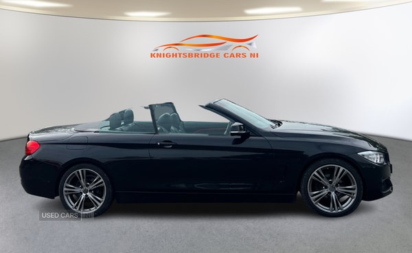 Used BMW 4 Series 2014 for sale - 75327816: Photo 4