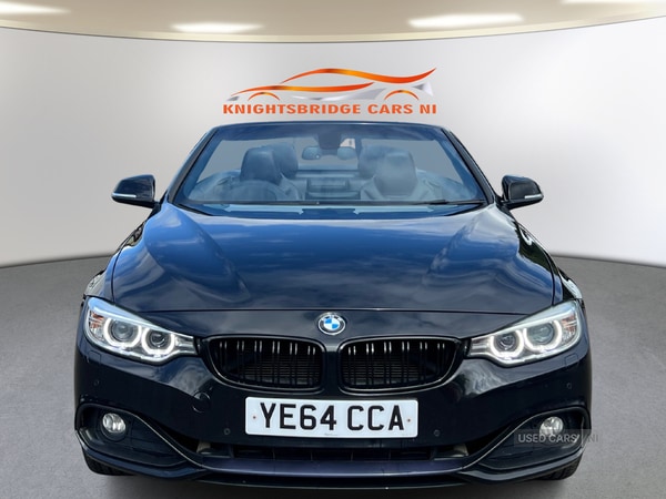 Used BMW 4 Series 2014 for sale - 75327816: Photo 5