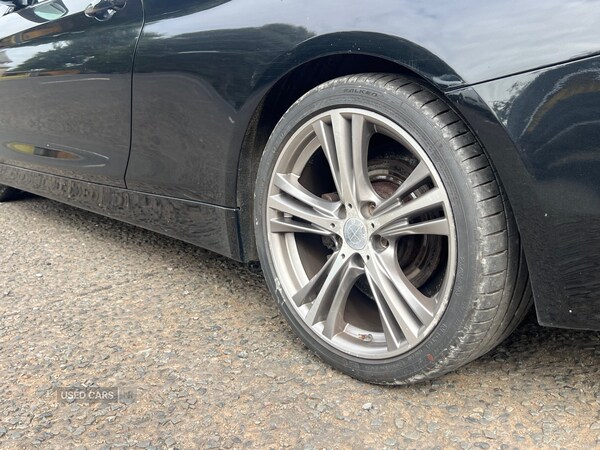 Used BMW 4 Series 2014 for sale - 75327816: Photo 7