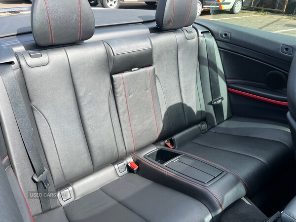 Used BMW 4 Series 2014 for sale - 75327816: Photo 9