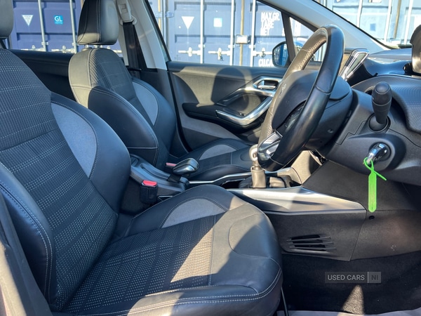 Used Peugeot 2008 2015 for sale - 76772449: Photo 12