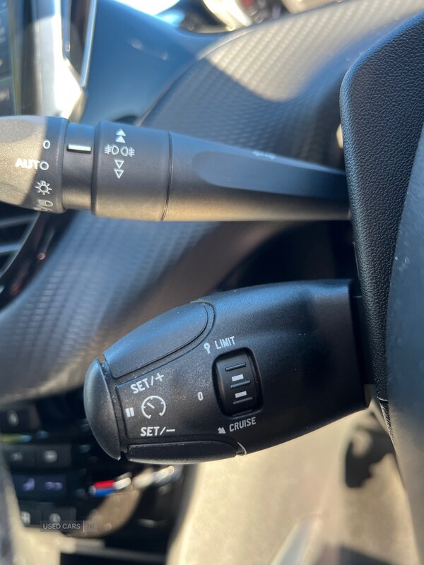 Used Peugeot 2008 2015 for sale - 76772449: Photo 14