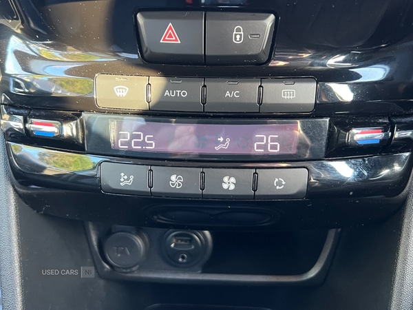 Used Peugeot 2008 2015 for sale - 76772449: Photo 15