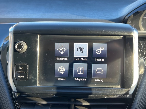 Used Peugeot 2008 2015 for sale - 76772449: Photo 17