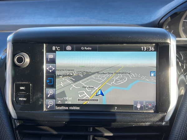 Used Peugeot 2008 2015 for sale - 76772449: Photo 18