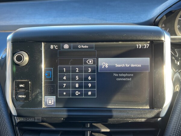 Used Peugeot 2008 2015 for sale - 76772449: Photo 19