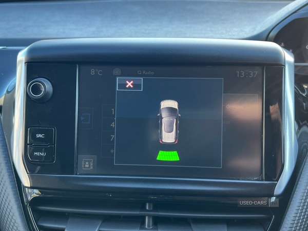 Used Peugeot 2008 2015 for sale - 76772449: Photo 20