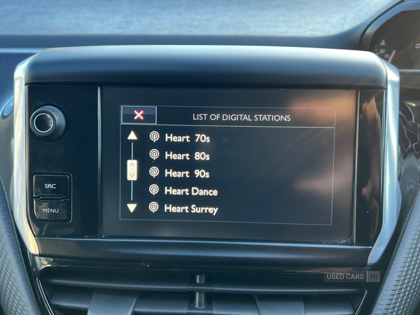 Used Peugeot 2008 2015 for sale - 76772449: Photo 21