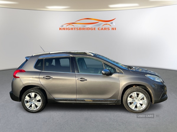 Used Peugeot 2008 2015 for sale - 76772449: Photo 3