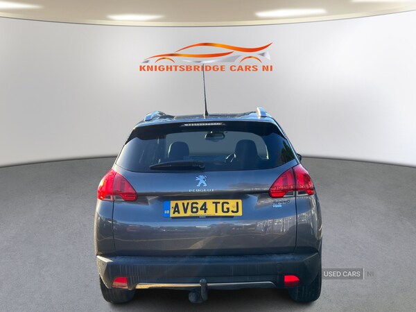 Used Peugeot 2008 2015 for sale - 76772449: Photo 5