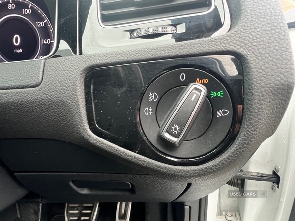 Used Volkswagen Golf 2017 for sale - 77538870: Photo 14