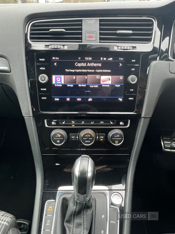 Used Volkswagen Golf 2017 for sale - 77538870: Photo 15