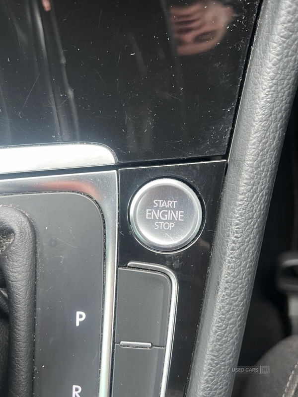 Used Volkswagen Golf 2017 for sale - 77538870: Photo 16