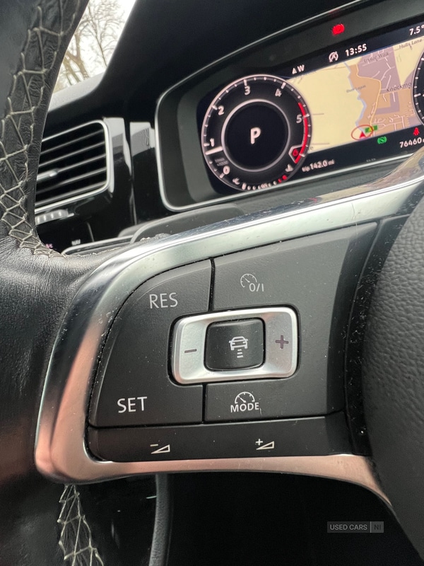 Used Volkswagen Golf 2017 for sale - 77538870: Photo 18