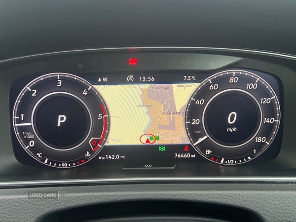 Used Volkswagen Golf 2017 for sale - 77538870: Photo 23