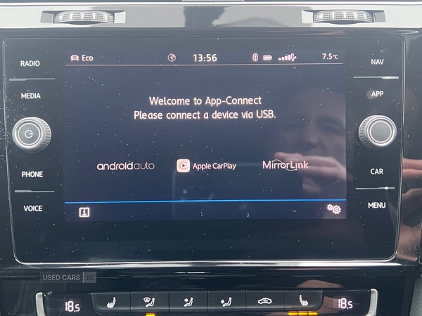 Used Volkswagen Golf 2017 for sale - 77538870: Photo 24