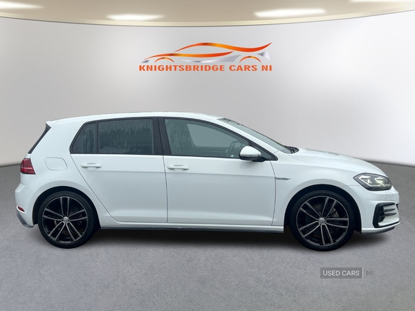 Used Volkswagen Golf 2017 for sale - 77538870: Photo 3