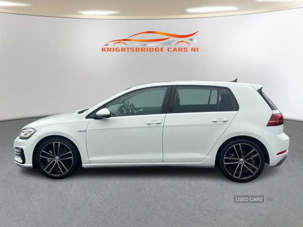 Used Volkswagen Golf 2017 for sale - 77538870: Photo 4