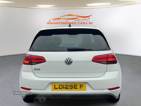 Used Volkswagen Golf 2017 for sale - 77538870: Photo 5