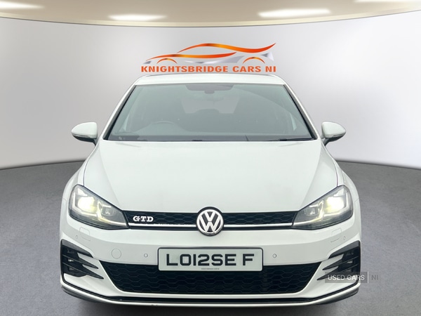 Used Volkswagen Golf 2017 for sale - 77538870: Photo 6