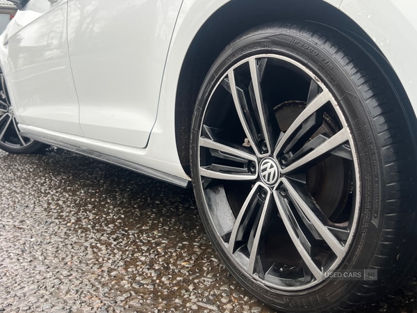 Used Volkswagen Golf 2017 for sale - 77538870: Photo 8