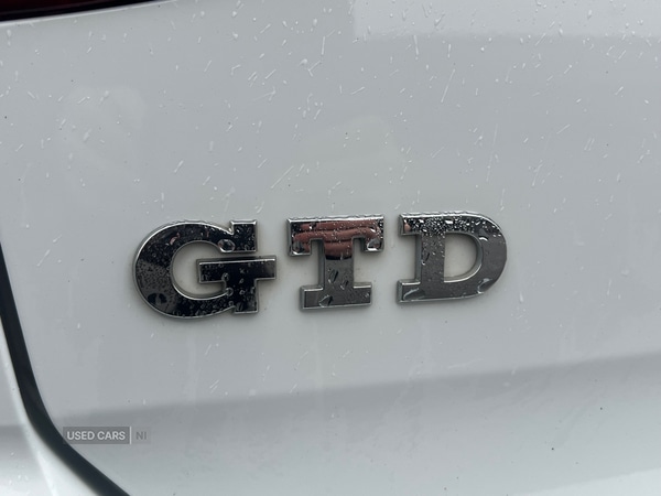 Used Volkswagen Golf 2017 for sale - 77538870: Photo 9