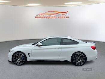 Used BMW 4 Series 2016 for sale - 79610146: Photo