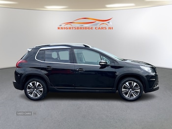 Used Peugeot 2008 2018 for sale - 78923617: Photo